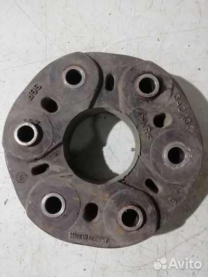 Муфта карданного вала Mercedes W220