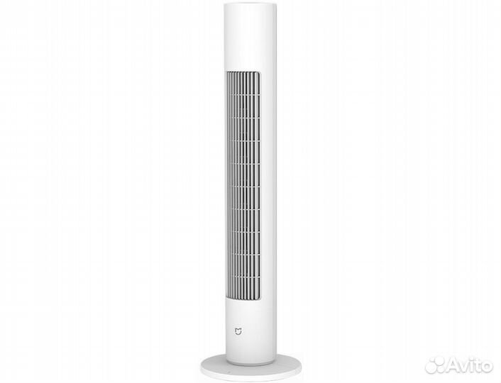 Напольный вентилятор Xiaomi Mijia DC Inverter Towe