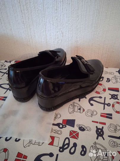 Обувь женская 36 размер