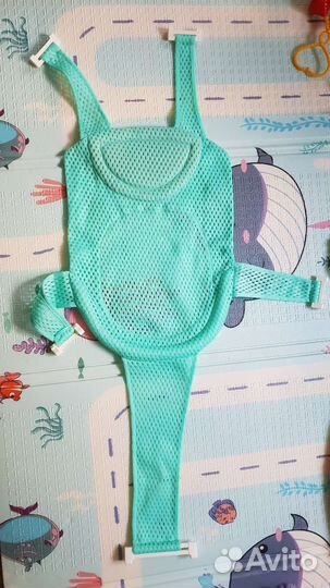 Гамак для купания