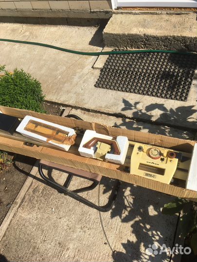 Вязальная машина Нева 6