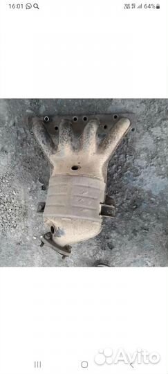 Катализатор лада