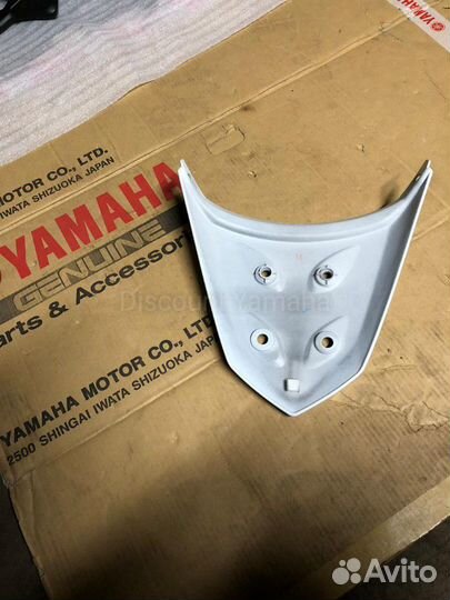 Новая оригинальная крышка Yamaha Venture