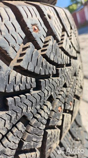 КАМА Кама-Евро-519 185/65 R15 88T