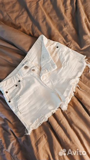 Шорты женские zara