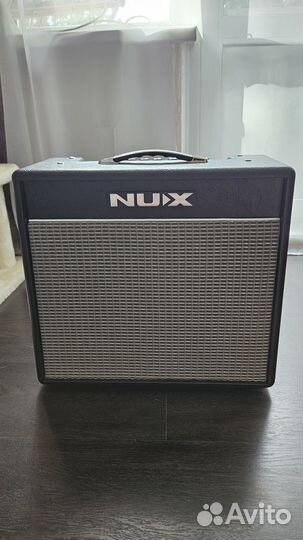 Nux mighty 40BT