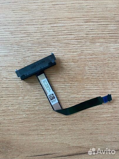 Шлейф жесткого диска для Dell Inspiron 5570, 5575