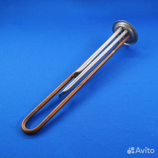 Тэн для водонагревателя 1300w-230v Thermex