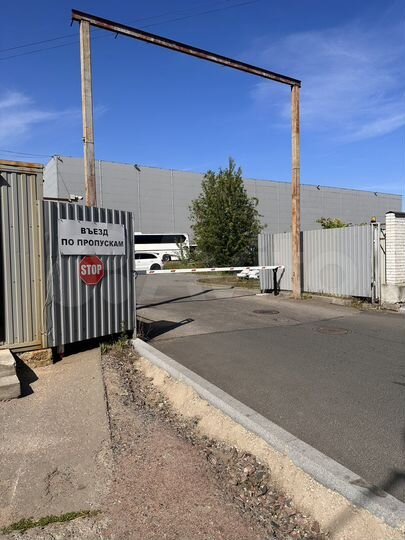 Аренда контейнера, склад, кладовка