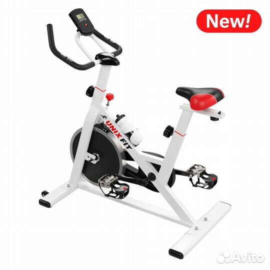 Спин-байк Unixfit SB-460P