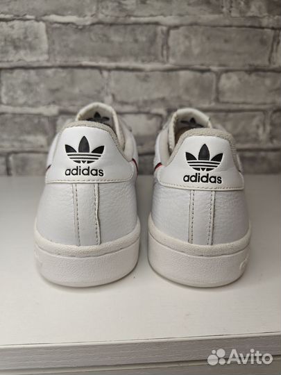 Adidas continental 80