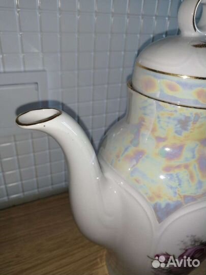 Кофейник (гдр)