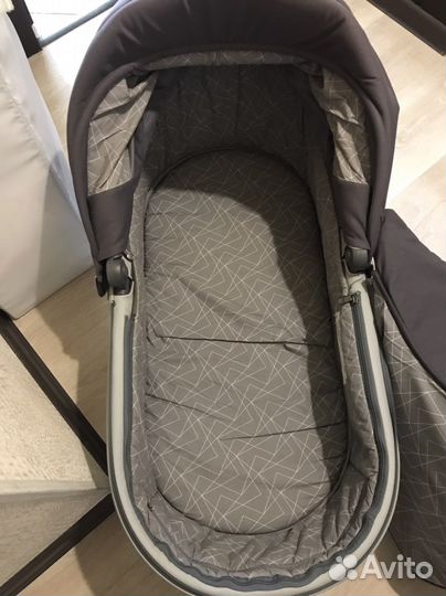 Коляска Anex sport 2 в 1