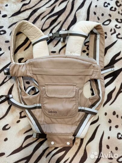 Эргорюкзак