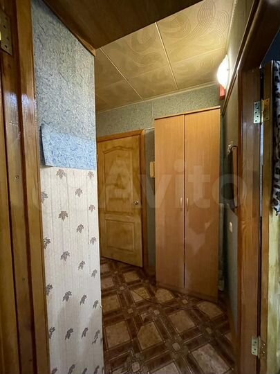 1-к. квартира, 28,6 м², 1/5 эт.