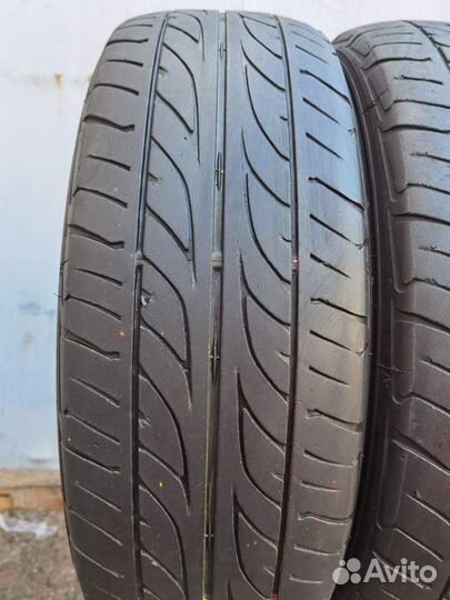 Dunlop SP Sport 7000 215/65 R16 98H