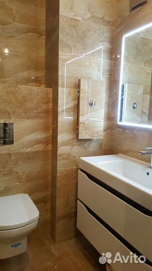 Ремонт квартир,домов под ключ