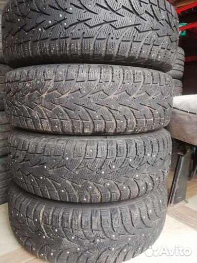 Колеса зима r14 4x114.3