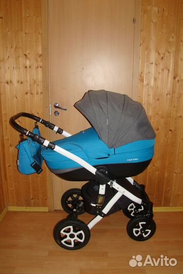Детская коляска 