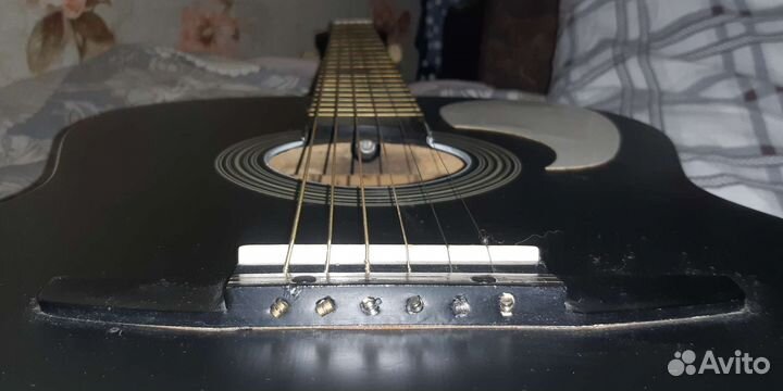 Гитара