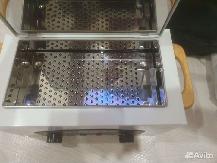 Сухожаровой шкаф CH-360T