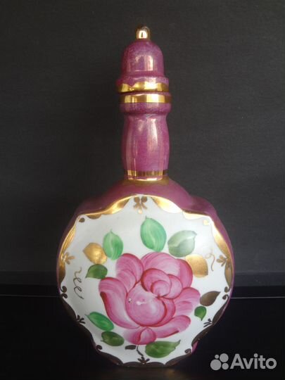 Чайники Лфз, штоф Сысерть, самовар, все СССР