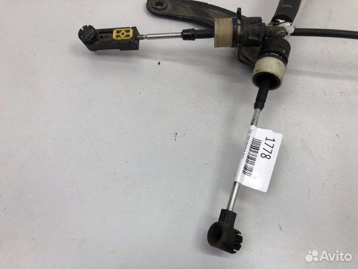 Трос АКПП Ford Mondeo