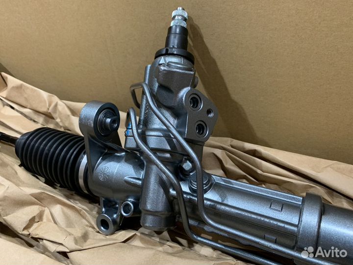 Рулевая рейка Мercedes E W212