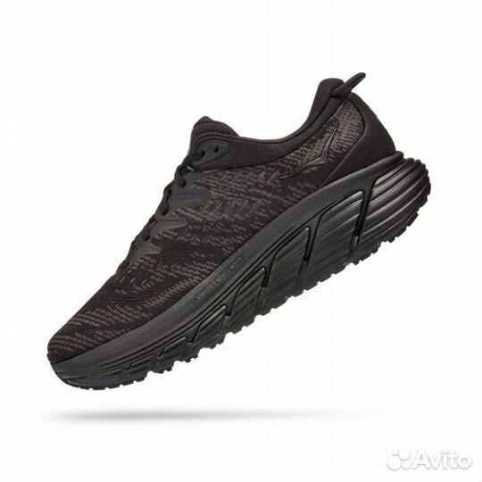 Кроссовки Hoka M gaviota 4 46EU 29,5см