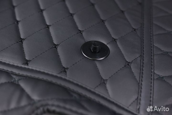 Ковры Lexus GX460 J150 2013-2019г