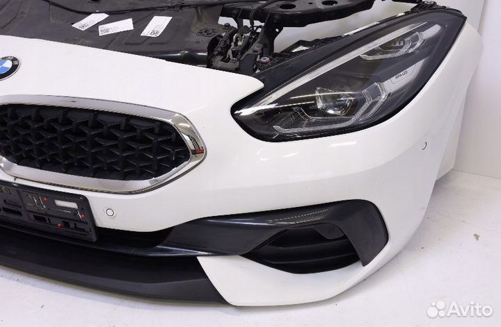 BMW Z4 G29 Ноускат A300