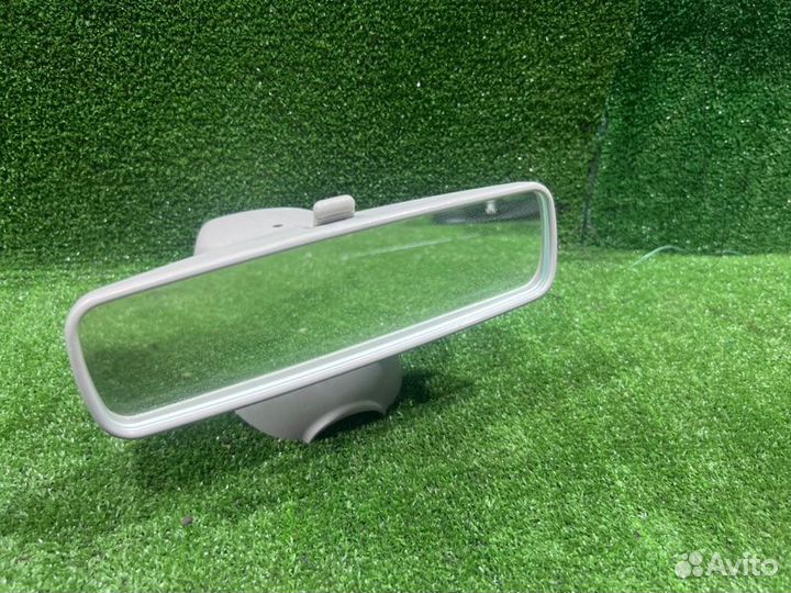 Зеркало заднего вида салонное Renault Duster