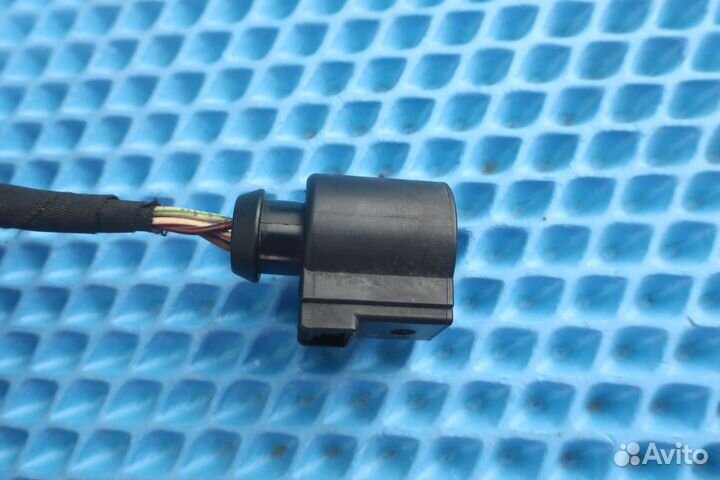 Разъем vag 4H0973712