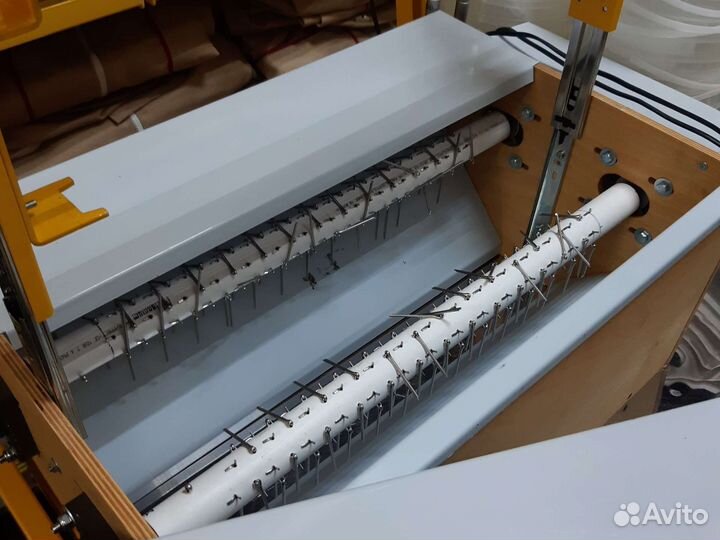 Распечатыватель медовых рамок 