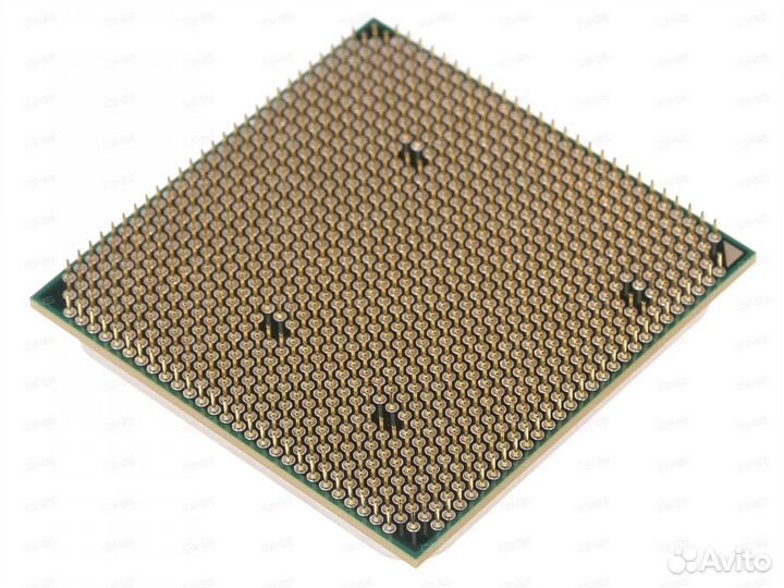 Процессор FX8320-E