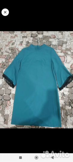 Платья женские (44,48,50)