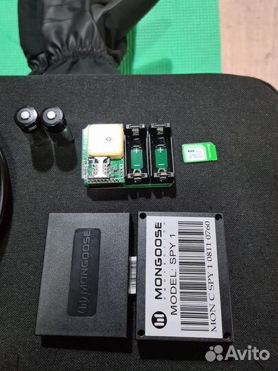 Проверка на прослушку, жучков и скрытых камер