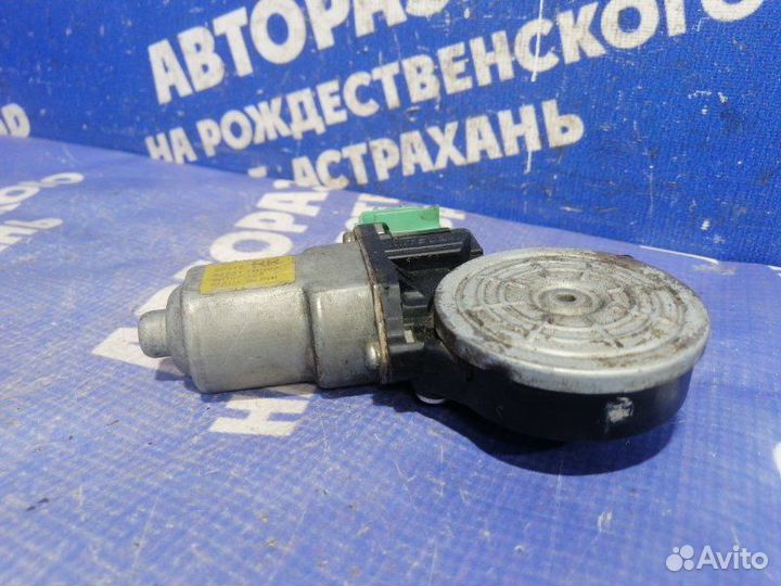 Моторчик стеклоподъемника Infiniti Fx37 кроссовер