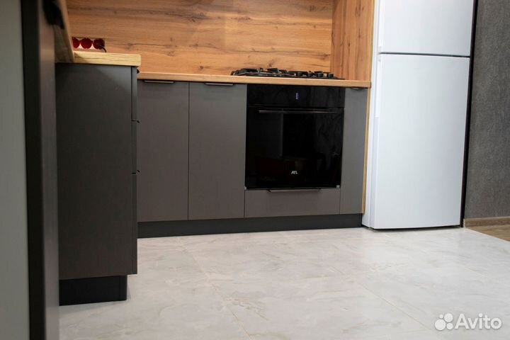 Кухонный гарнитур на заказ