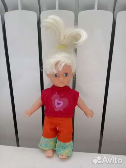 Куклы, пупсы