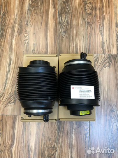 Пневмоподушка Toyota 150 48090-60010
