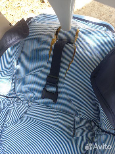 Стульчик для кормления Пьеро