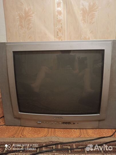 Телевизор бу