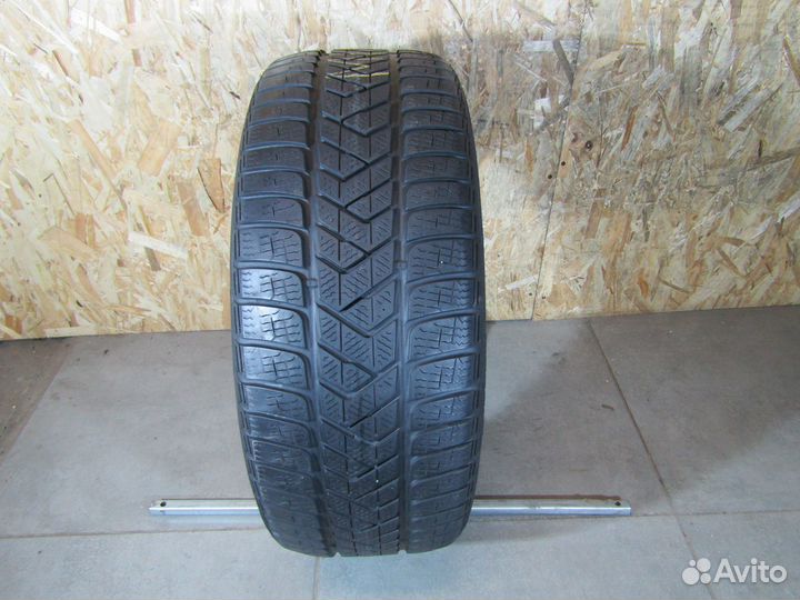 Pirelli Winter Sottozero 3 245/45 R19