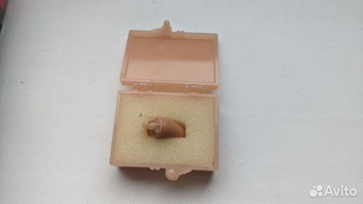 Микронаушник Verborgen