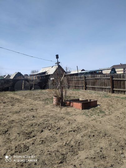 Участок 6 сот. (ИЖС)