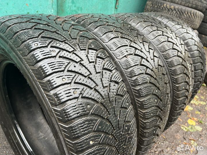 Nordman Nordman 4 235/65 R17 108T