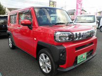 Daihatsu Taft 0.7 CVT, 2020, 65 000 км, с пробегом, цена 967 000 руб.