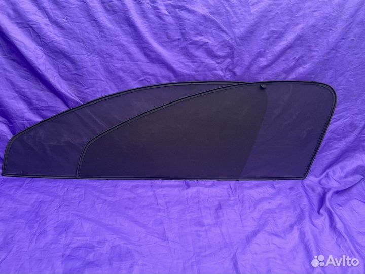 Автомобильные шторки