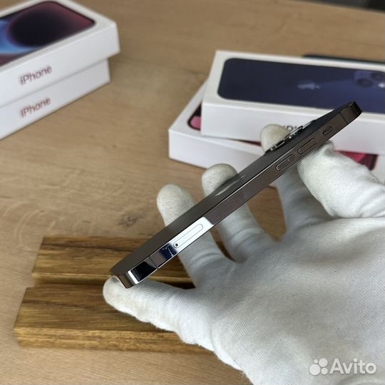 iPhone 12 Pro, 256 ГБ